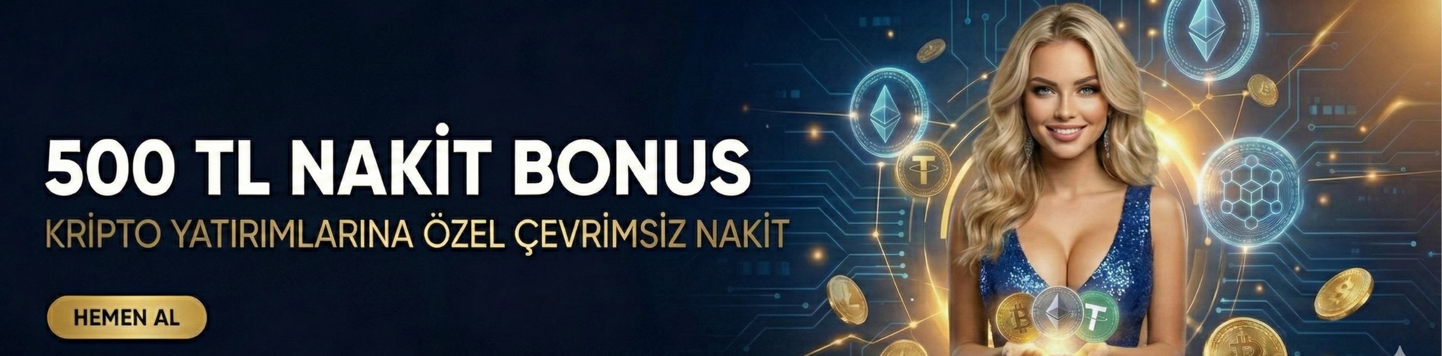 Kripto Bonusu